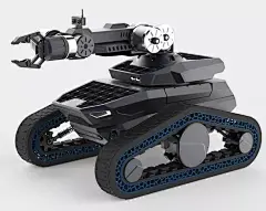 光影间流淌的艺术—汽车手绘欣赏