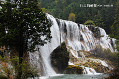 i8210采集到【i旅行】美味成都+美景