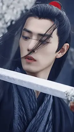 肖战手机壁纸 - 头条搜索