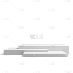 往日的你采集到C4D场景建模