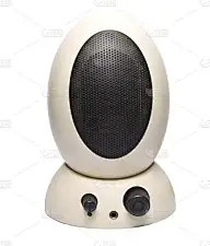 扬声器