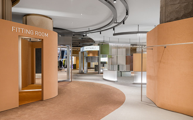 interior design 商业空间设计 室内 室内摄影 室内设计 店面设计 建筑 摄影 空间摄影 空间设计_4_4541415677