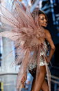 The Victoria Secret's Fashion Show 2014 
Jourdan Dunn