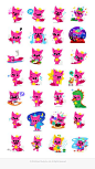 Resultado de imagen para pinkfong
