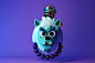 Santiago Moriv on Behance