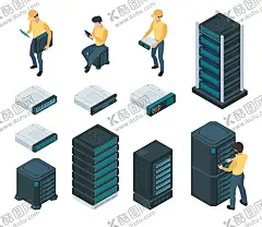 数据集成矢量立体插画元素 【酷图网】数据集成,大数据中心,服务器,程序员,矢量立体元素,数据模块,矢量,立体,插画元素,矢量手绘,手绘元素,设计元素