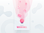 Dribbble magicball