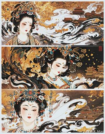 @沫_More 的个人主页 - 微博
