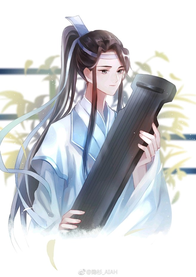 追凌情头