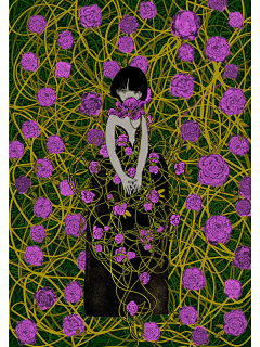 Zera_采集到画