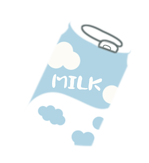 牛奶