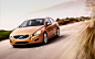 2013 Volvo S60