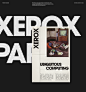 Xerox PARC / 2022 : The idea of the project is to show where the modern devices familiar to us came from: from a computer mouse and the Ethernet, to tablets and ubiquitous computing. This project is a tribute to the pioneers of the computer industry.