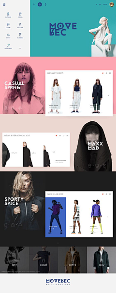 圈圈儿饭_设计师采集到UI-Web