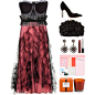 #polyvorefashion #events #celebrations #party