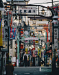 东京 | Hiro Goto - 人文摄影 - CNU视觉联盟