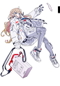 日本动画师 tarou2(岩崎将大) 新刊 TAROU'S KICKS VOL.2 潮鞋本-淘宝网