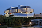 Center for Care and Discovery, University of Chicago Medicine / Rafael Viñoly Architects,© Tom Rossiter  