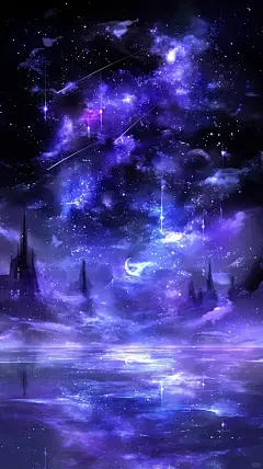 海上升明月壁纸背景_11_宋寒灯_来自小红书网页版