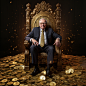 guid1_Buffett_sits_on_the_throne_with_gold_coins_on_the_ground_6e686c7b-4f31-4e2c-a828-22c433b6d700