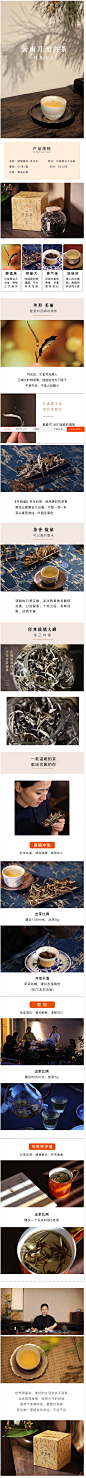 小茶婆婆月光白茶大容量玻璃罐装60克2019年云南月光美人茶香清新-淘宝网
