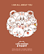 @LINEFRIENDS_CHINA 的个人主页 - 微博