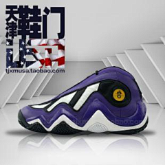 Luo2006149119采集到潮流前线潮鞋
