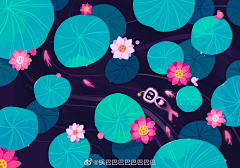想唱就唱要长得漂亮采集到互补色