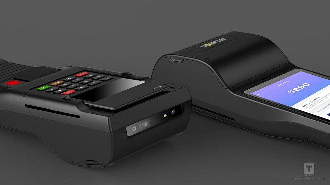 Mosambee 4G互联网金融POS机设计 (6)副本.JPG-花瓣网