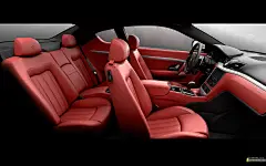 玛莎拉蒂[Maserati] 汽车-汽车 -- 丽水信息港 桌面壁纸 -- 传我喜欢！载我喜欢！