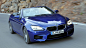 General 1920x1080 BMW M6 Convertible car BMW 6 Series BMW F12/F13/F06