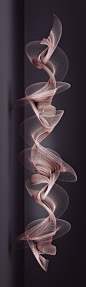 Unfold : UnfoldDigital Sculpture Studies