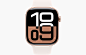 MXM83ref_SR_S10_VW_PF+watch-case-46-aluminum-rosegold-nc-s10_VW_PF+watch-face-46-aluminum-rosegold-s10_VW_PF