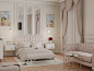 New classic bedroom on Behance _喜欢的室内设计_T202034 #率叶插件，让花瓣网更好用_http://ly.jiuxihuan.net/?yqr=18193167#