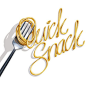 Typeverything.com    ‘Quick Snack’ by Slumber.