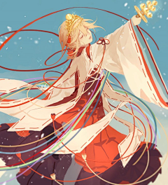 ccvictory采集到hice 水静冰眠
