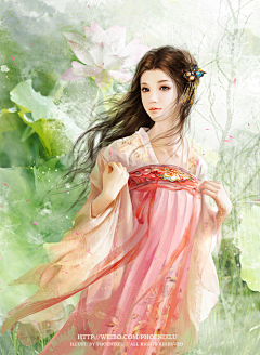 Burn`采集到古香