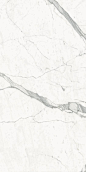 Calacatta Statuario Maximum B from Marmi Maximum Collection. #Porcelain #Tile by #GranitiFiandre: 