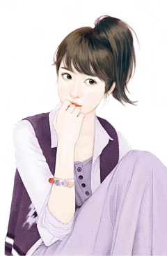 吧嗒bb采集到都市言情（女）