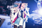 #碧蓝航线# #sis sara# ##bilibiliworld#  
#萨拉托加#  O特异型湿湿
摄影@威尔-Will-  爸爸@碧蓝航线 
Emmm...这是我拖了半个月BW的返图_(:з」∠)_
好了我去打夏活了 (￣▽￣)" ​​​​