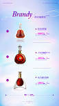酒水排版海报-系列-2