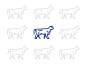 Cow Illustration