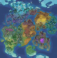 D-地图-花瓣网|陪你做生活的设计师 | zi-map