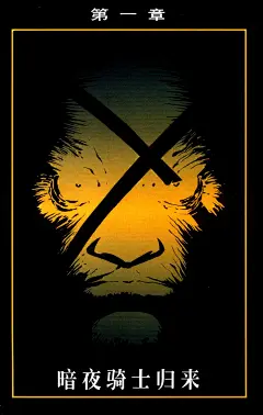 蝙蝠侠-暗夜骑士归来第01卷-蝙蝠侠-暗夜骑士归来漫画-动漫之家漫画网