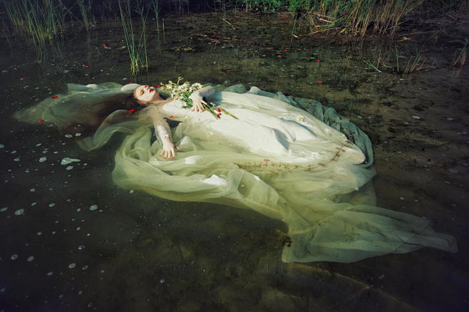 Photograph Ophelia b...