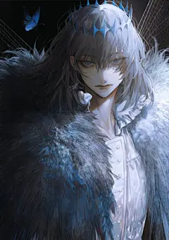 病娇少年