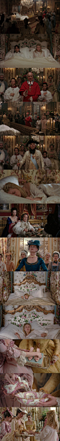 【绝代艳后 Marie Antoinette (2006)】08
克斯汀·邓斯特 Kirsten Duns
#电影# #电影截图# #电影海报# #电影剧照#