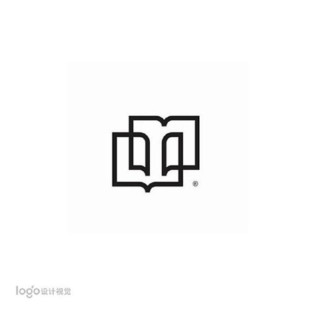 极简LOGO设计小集