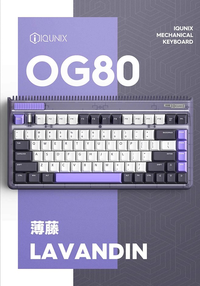 IQUNIX