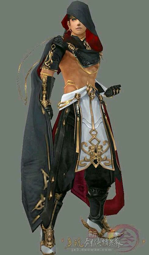 求助明教成男破虏校服分解图有吗剑网3吧百度贴吧